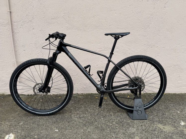 Orbea Alma – MTB Hardtail