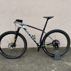 Scott Scale RC – MTB Hardtail