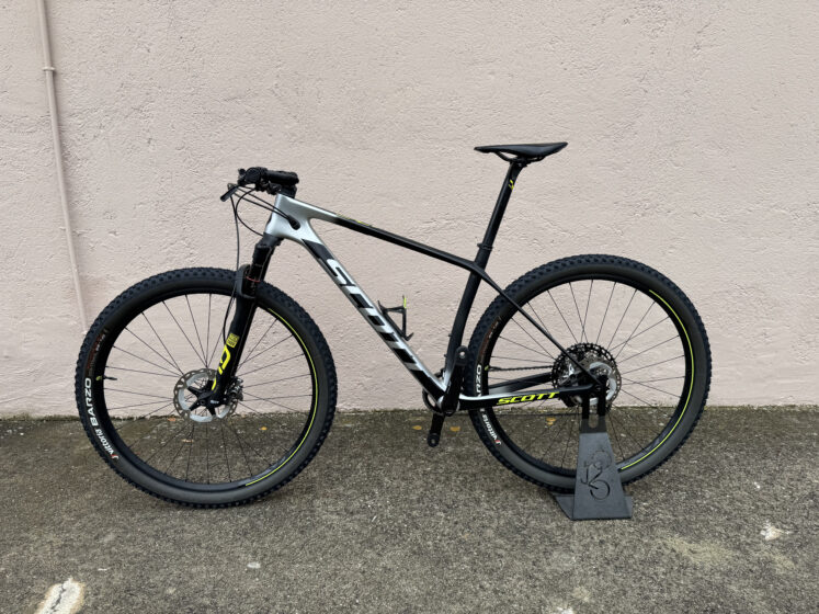 Scott Scale RC – MTB Hardtail
