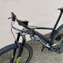 Scott Scale RC – MTB Hardtail - immagine 4