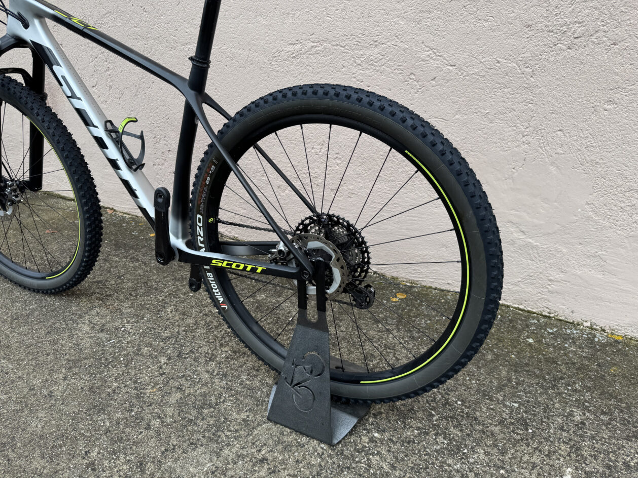 Scott Scale RC – MTB Hardtail - immagine 3