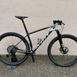Scott Scale RC – MTB Hardtail - immagine 2