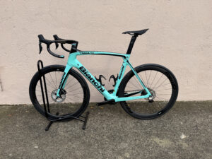 Bianchi Oltre XR4