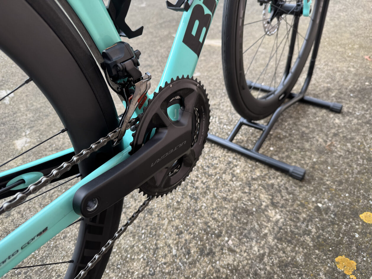 Bianchi Oltre XR4 - immagine 3