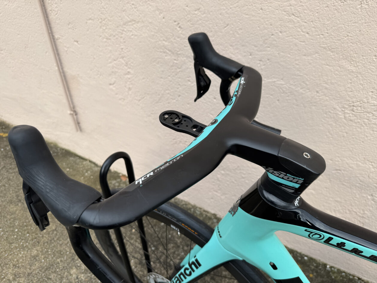Bianchi Oltre XR4 - immagine 2