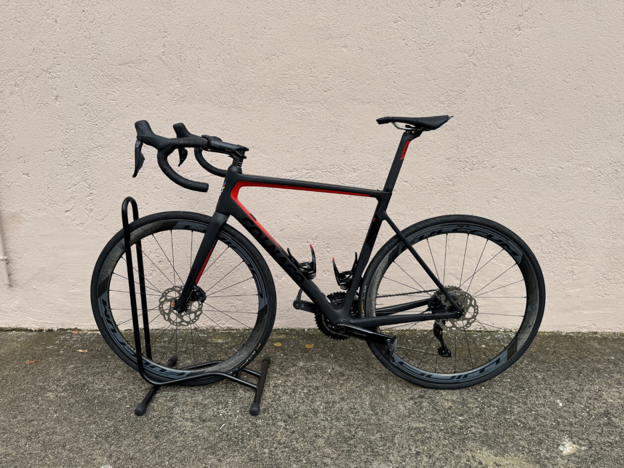 Colnago V3