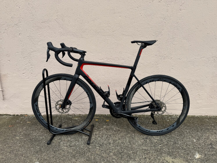 Colnago V3