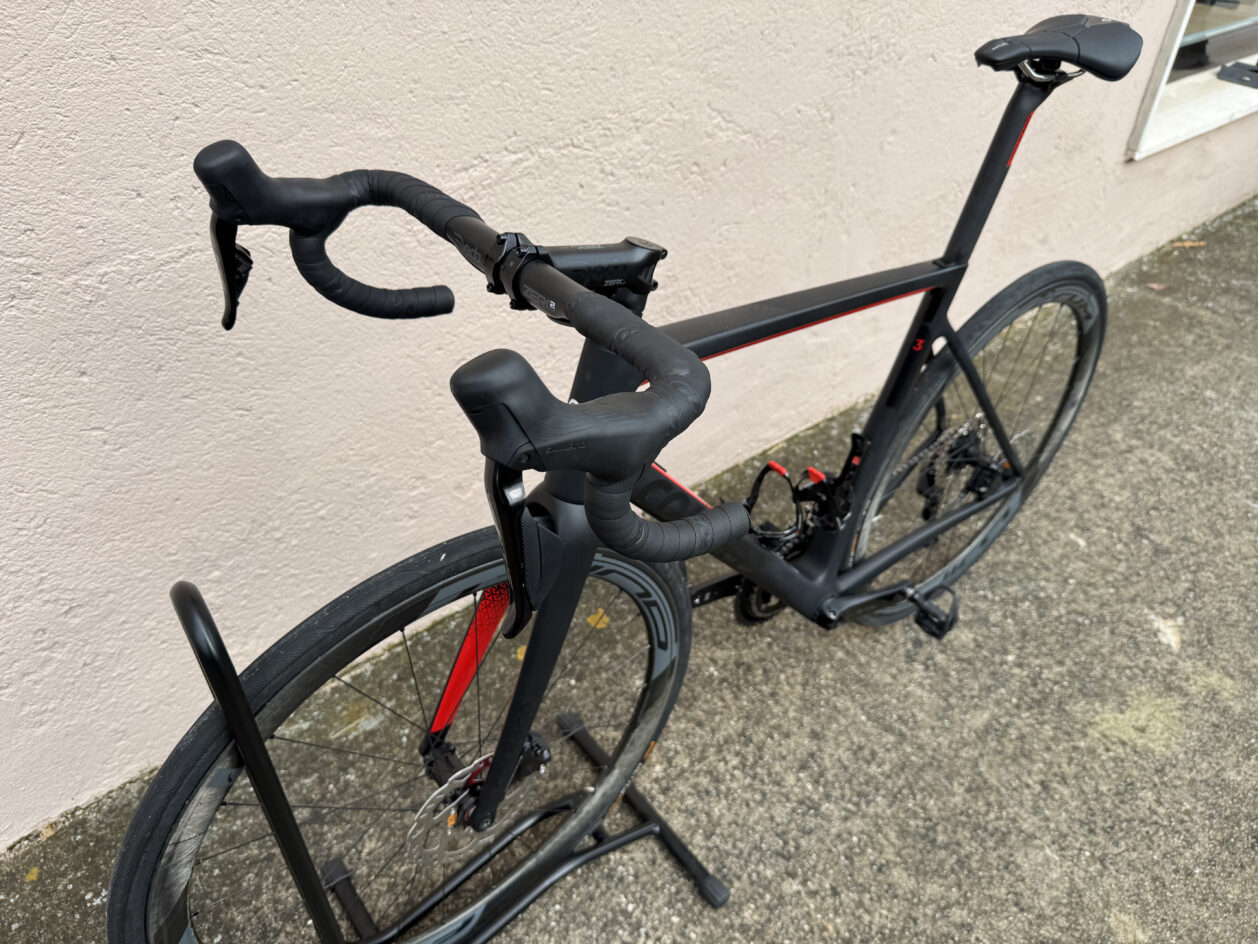 Colnago V3 - immagine 2