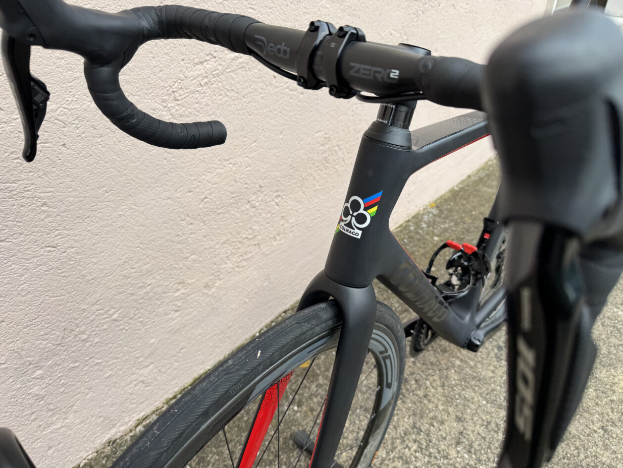 Colnago V3 - immagine 3