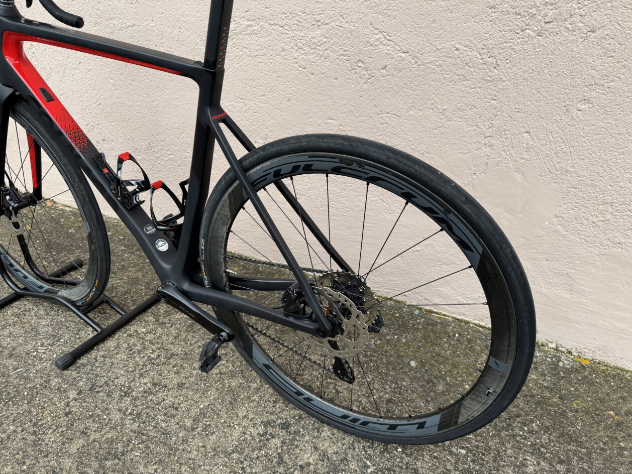 Colnago V3 - immagine 7