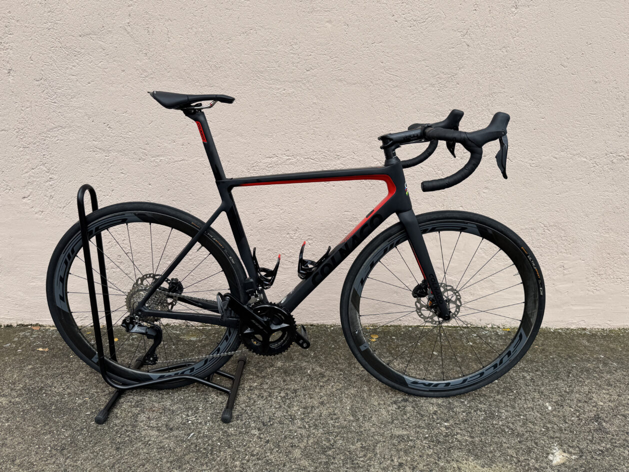 Colnago V3 - immagine 8