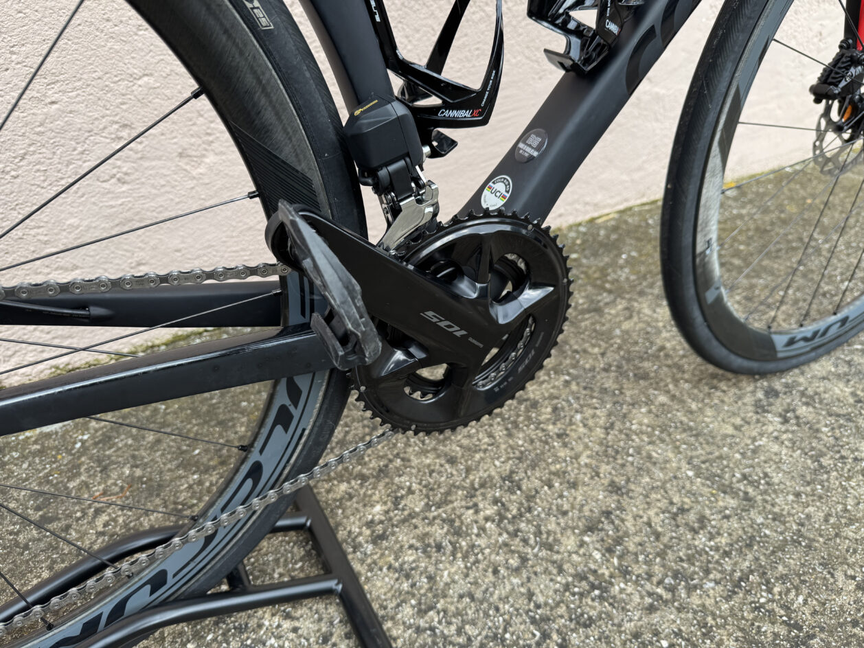 Colnago V3 - immagine 5