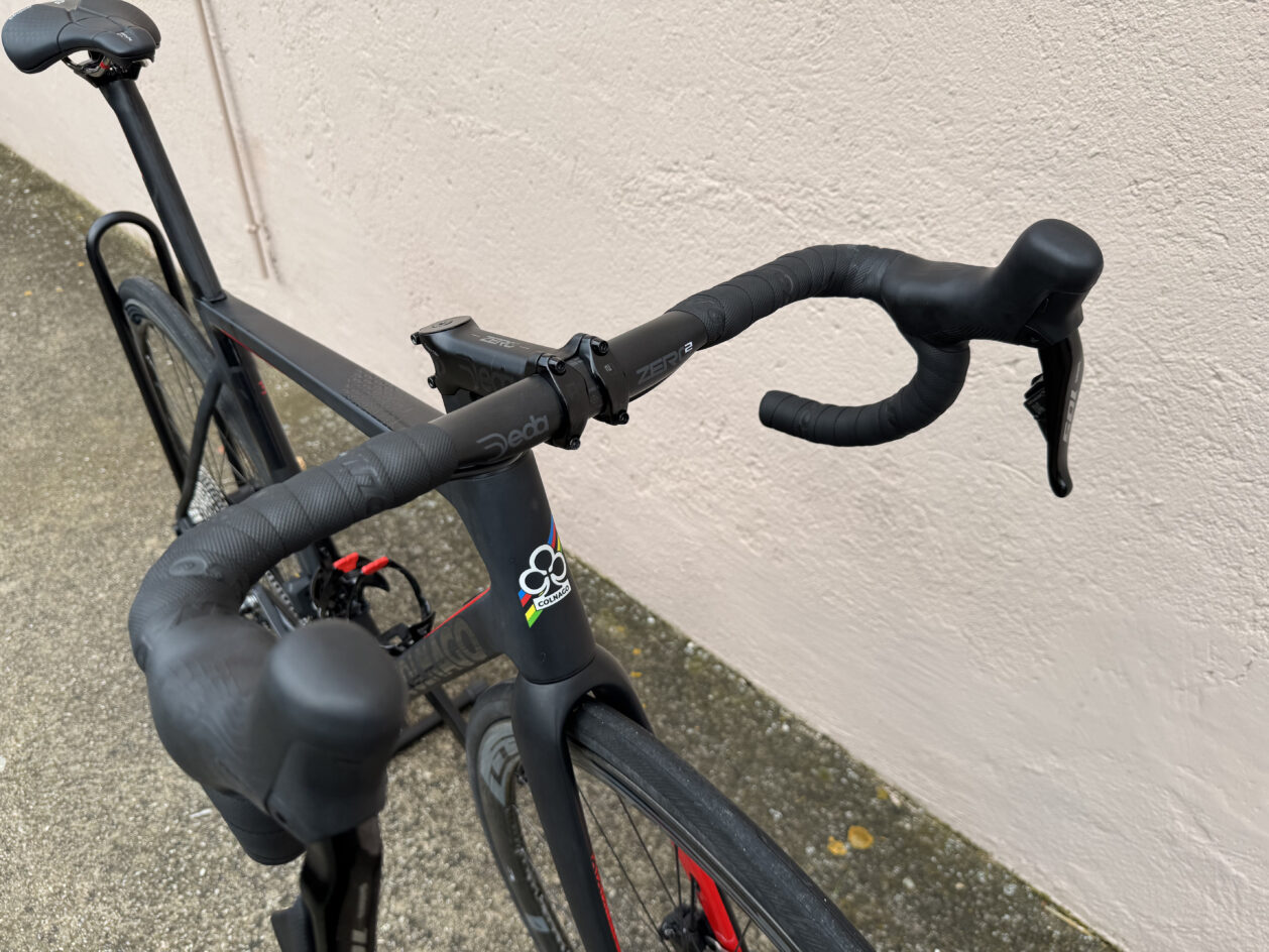 Colnago V3 - immagine 6