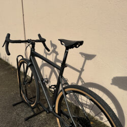 Megamo Jakar Gravel - EX DEMO - Come Nuova - immagine 2