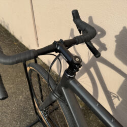 Megamo Jakar Gravel - EX DEMO - Come Nuova - immagine 4