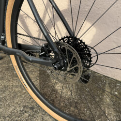 Megamo Jakar Gravel - EX DEMO - Come Nuova - immagine 5