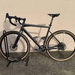 Megamo Jakar Gravel - EX DEMO - Come Nuova