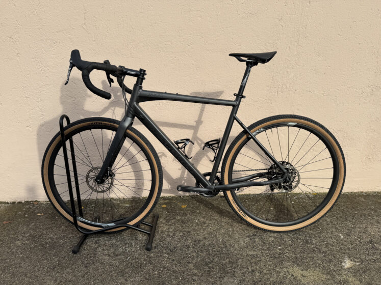 Megamo Jakar Gravel - EX DEMO - Come Nuova