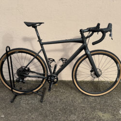 Megamo Jakar Gravel - EX DEMO - Come Nuova - immagine 7