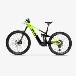 VR46 E-MTB PRO - immagine 4
