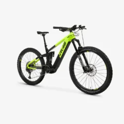 VR46 E-MTB PRO - immagine 2