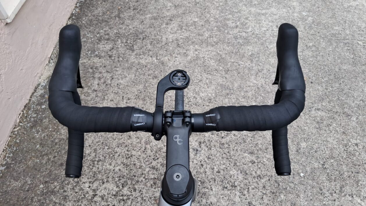 Orbea Orca M20 – Taglia 51 - immagine 2