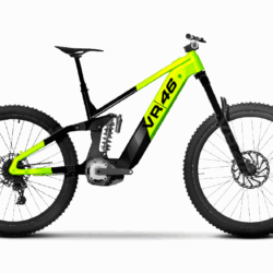 VR46 E-MTB PRO