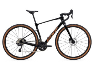 Giant Revolt Advanced 2 2026 - Gravel Carbonio Premium - 2×12 Shimano GRX
