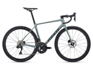 Giant TCR Advanced 0 (Pro Compact) 2026