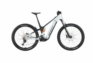 Scott Patron eRIDE 930