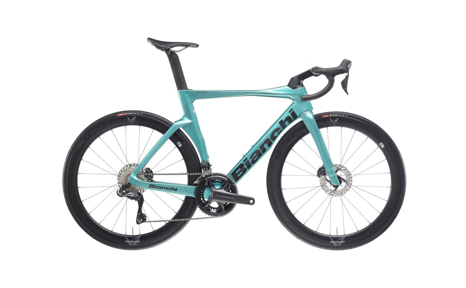 Bianchi Oltre Comp 2026 - 105 di2 - Fdg Bike e Sport Atessa