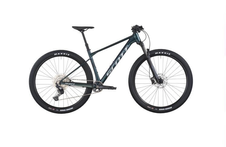 Scott Scale 935 – Taglia M | Promo Lancio