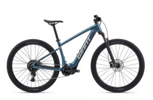 Giant Talon E+ 2026 – NUOVA | Taglia M | Electronic Blue | Seconda Batteria Extra Inclusa