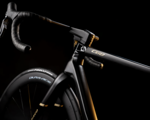 Colnago C68 Titanium – Telaio taglia 510