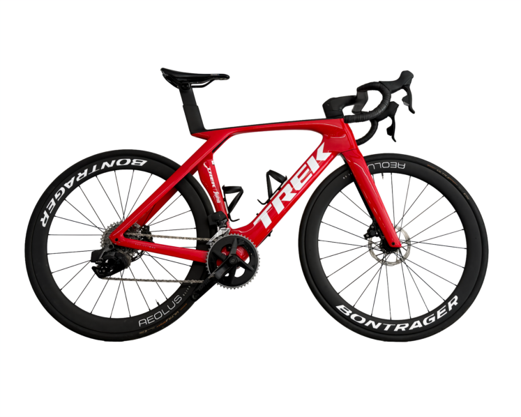 TREK Madone SLR Segafredo – COME NUOVA