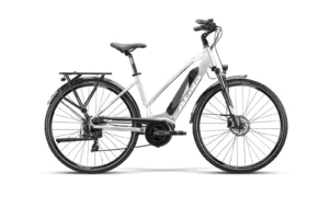 Atala District Lady 6.4 – City Bike Comfort