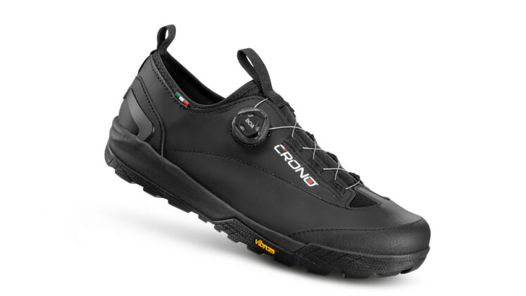 CRONO CG2 / black