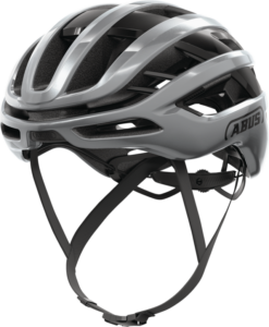 Abus AirBreaker 2.0 - graphite silver