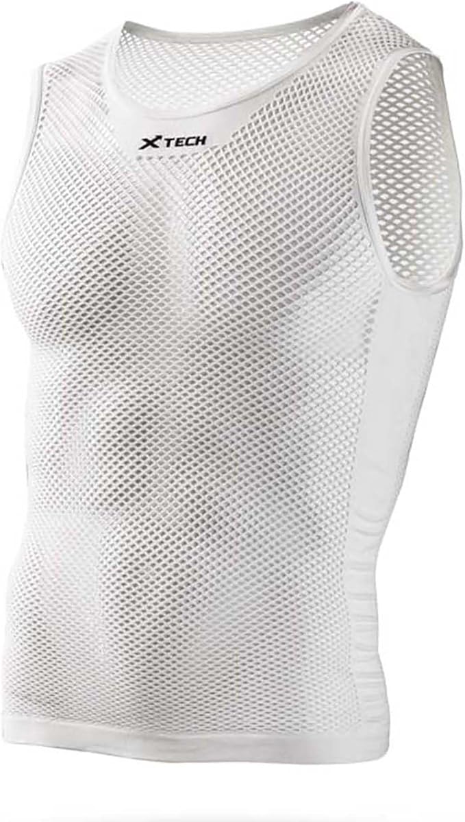 Maglia Air Evo 02 Bianco