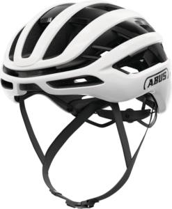 Abus AirBreaker 2.0 - shiny white