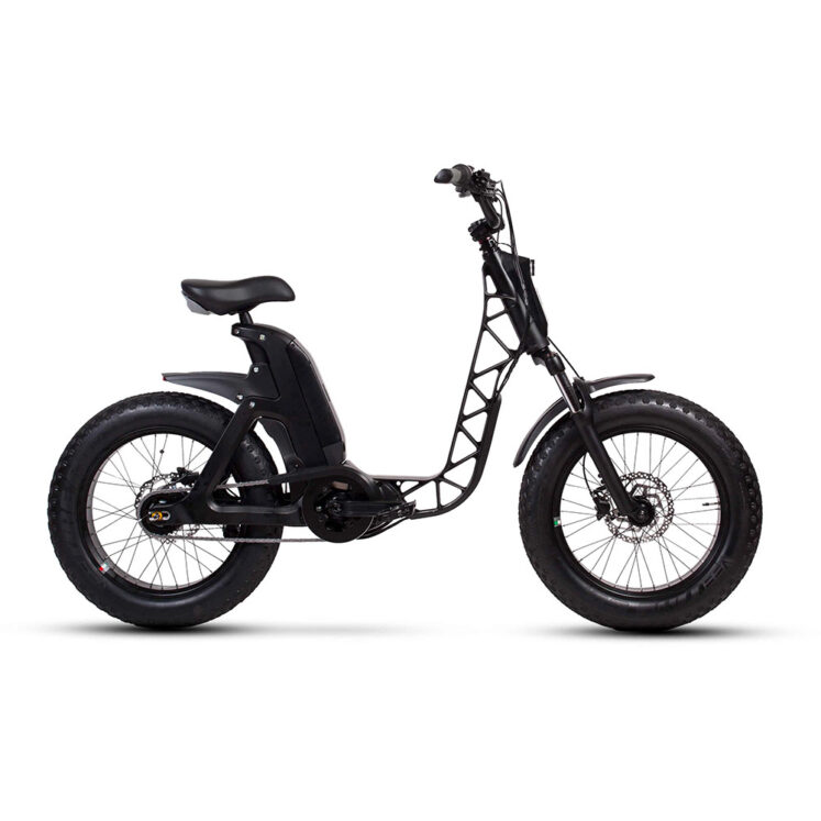 Fantic ISSIMO25 Fun