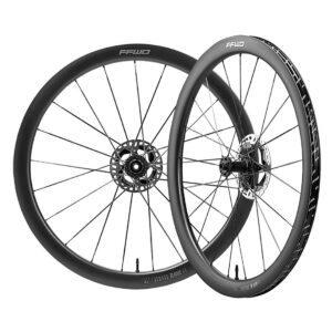 FFWD Raw 44 Carbon CeramicSpeed