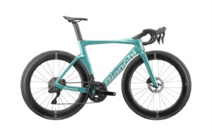Bianchi Oltre Comp 2027