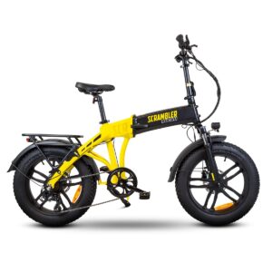 DUCATI SCRAMBLER LANDER