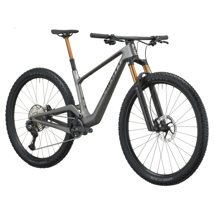 SCOTT Spark RC Expert