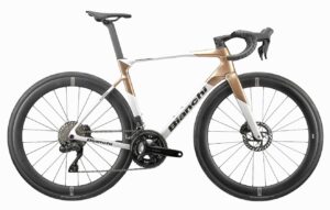 Bianchi Specialissima Comp 2027 - taglia 53