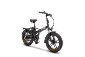 E-BIKE DUCATI SCRAMBLER SCR-Z GT - blu