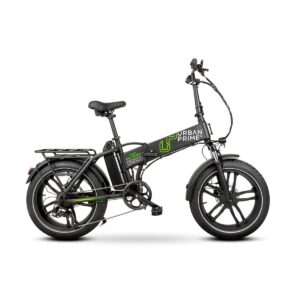 Urban Prime Rider Dual