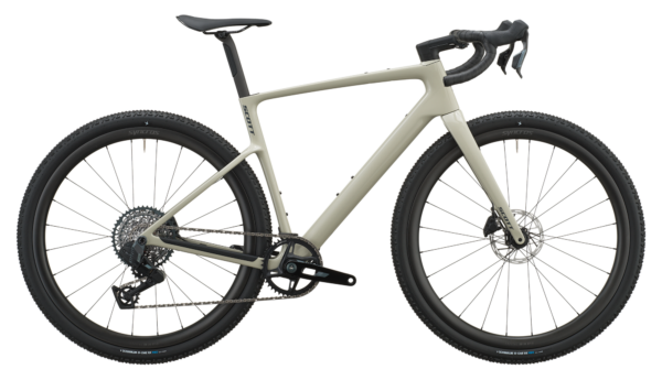 SCOTT Addict Gravel 30 - taglia M