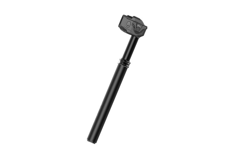Reggisella telescopico Seekrun - S8 Smart Dropper